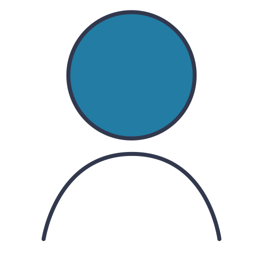 persona icono gratis