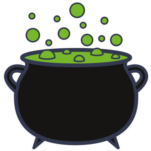 víspera de todos los santos icono gratis