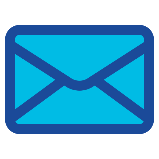 correo electrónico icono gratis