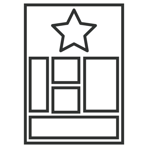 favorito icono gratis