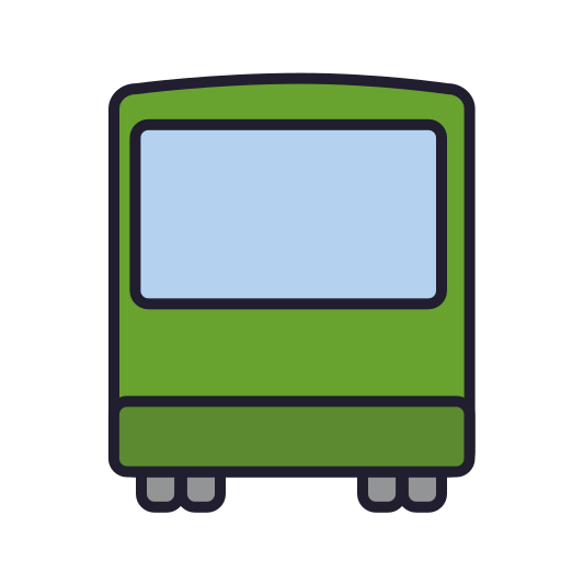 Transport free icon