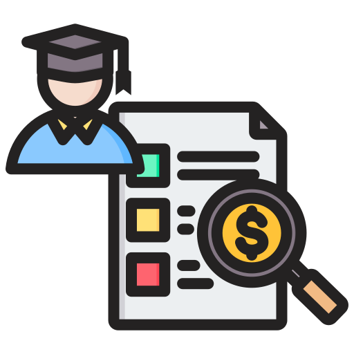 analyse financière Icône gratuit analyse financière Icône gratuit