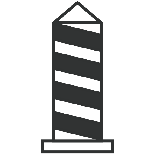 Destruction free icon