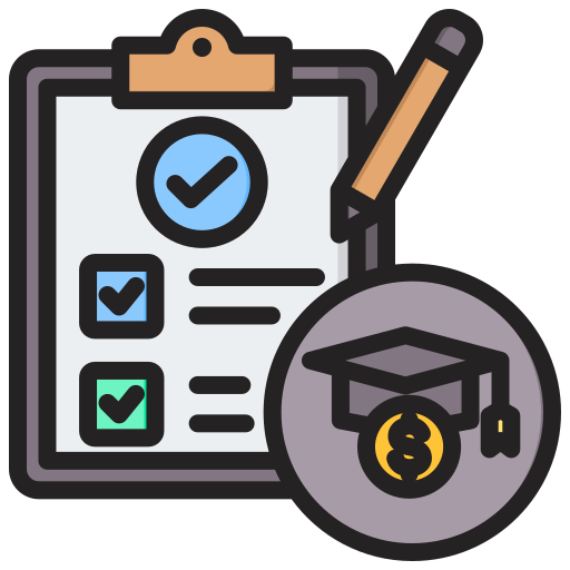 결과 무료 아이콘