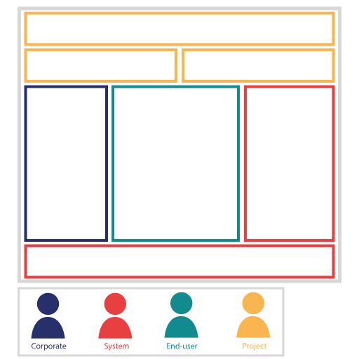 negocio icono gratis