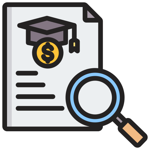 Стипендия бесплатно иконка