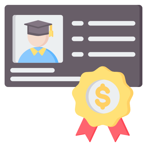 выпускной бесплатно иконка