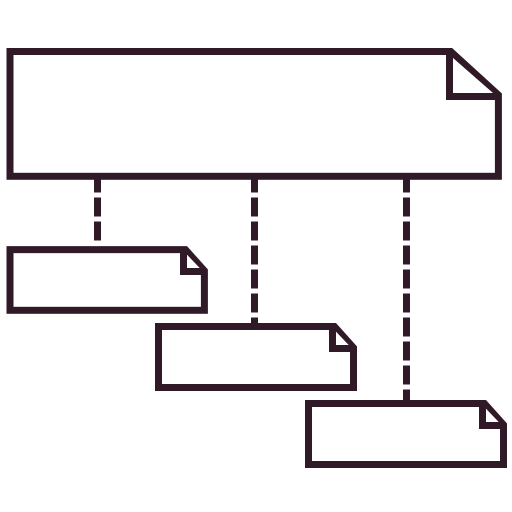 negocio icono gratis