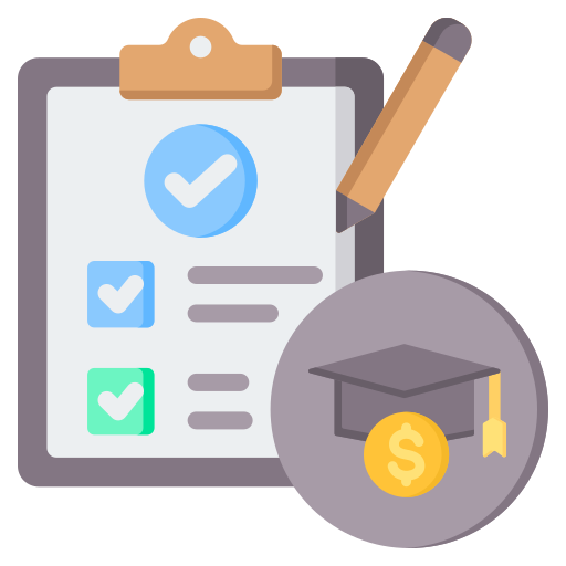 결과 무료 아이콘