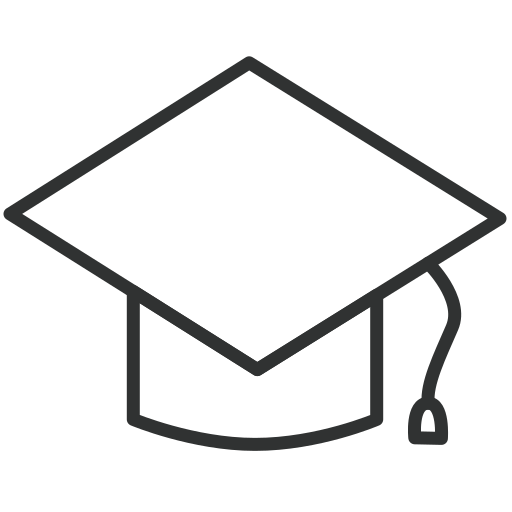 Graduation free icon Graduation free icon