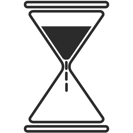 Clock free icon