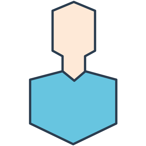 persona icono gratis