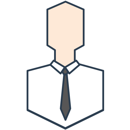 persona icono gratis