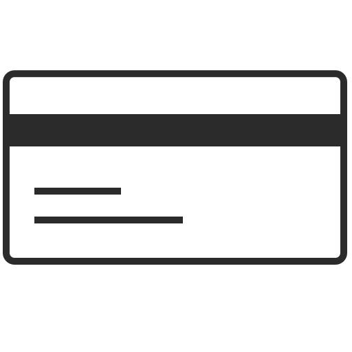 Payment free icon Payment free icon