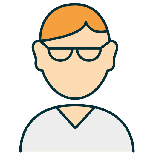 person kostenlos Icon