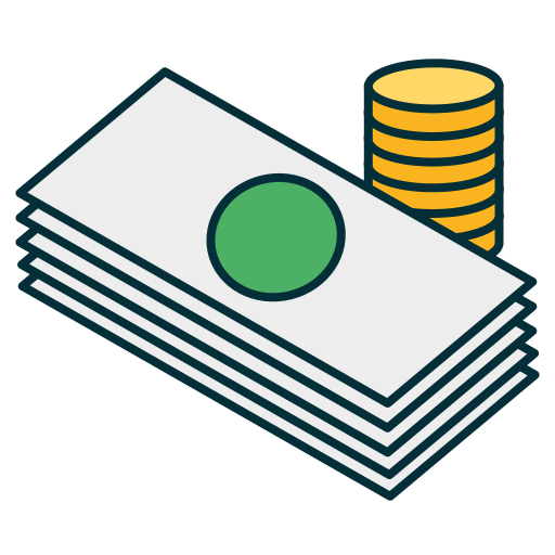 kasse kostenlos Icon