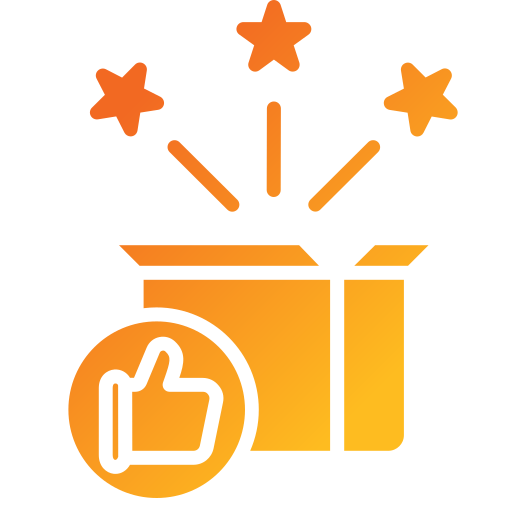 Лучший продукт бесплатно иконка