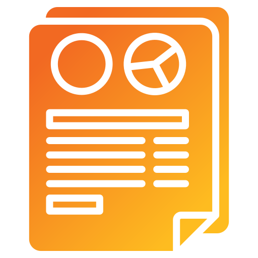 bericht kostenlos Icon