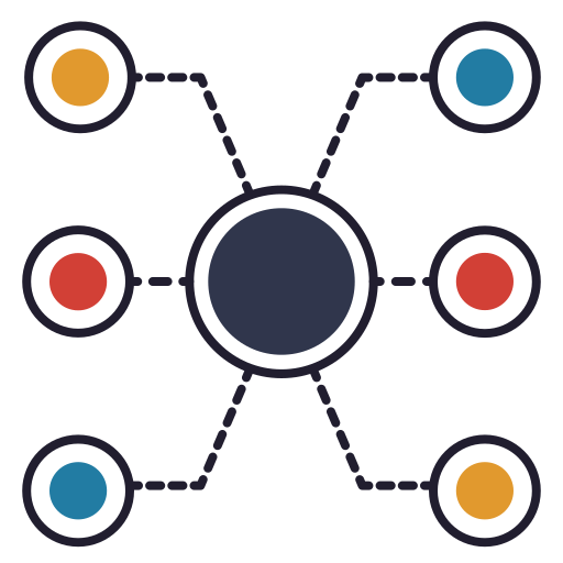 comunicación icono gratis