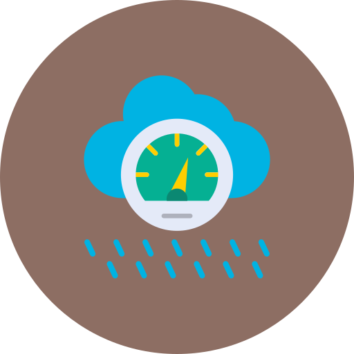 pression Icône gratuit