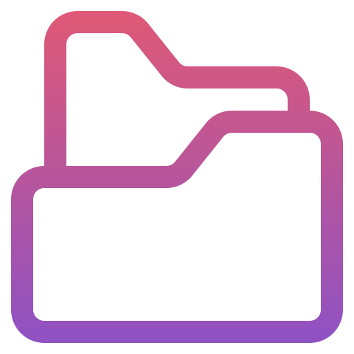 Folder free icon Folder free icon