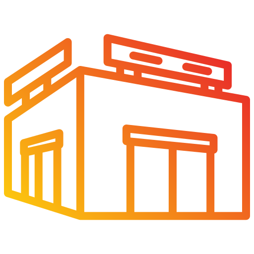 가게 무료 아이콘