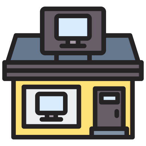 Store free icon Store free icon