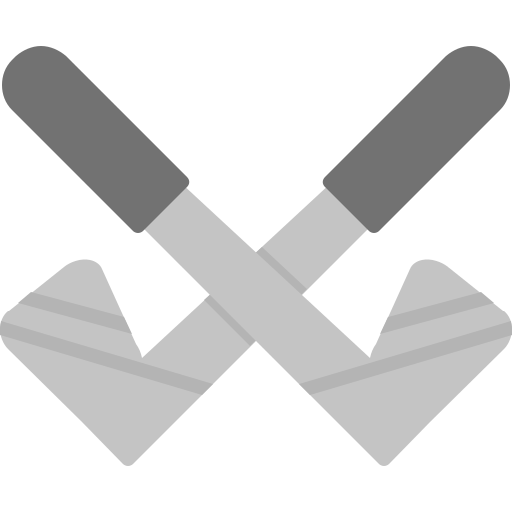 bâton de golf Icône gratuit bâton de golf Icône gratuit