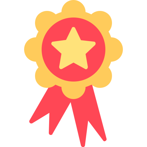 badge Icône gratuit badge Icône gratuit