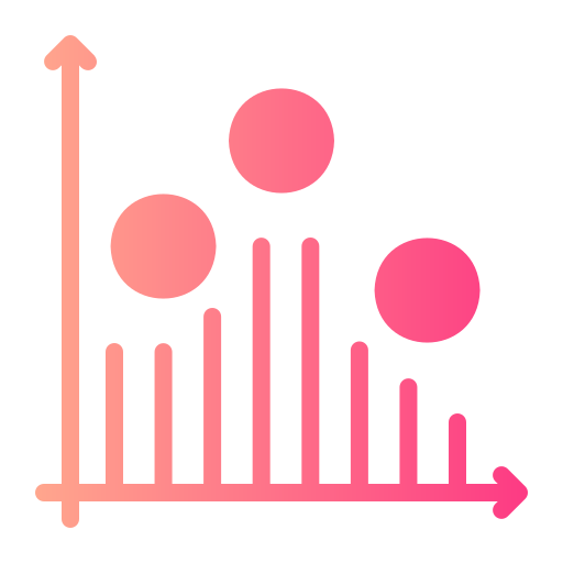 infografía icono gratis