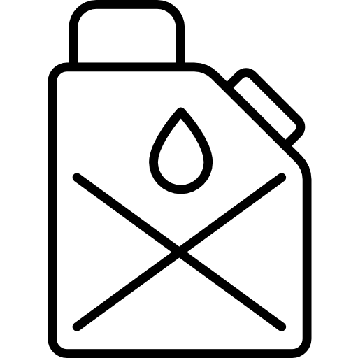 petróleo icono gratis petróleo icono gratis