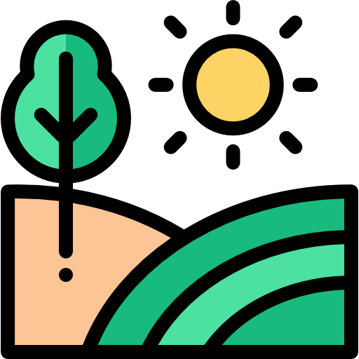 Landscape - Free nature icons