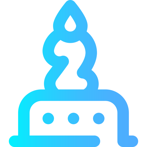 Cake free icon