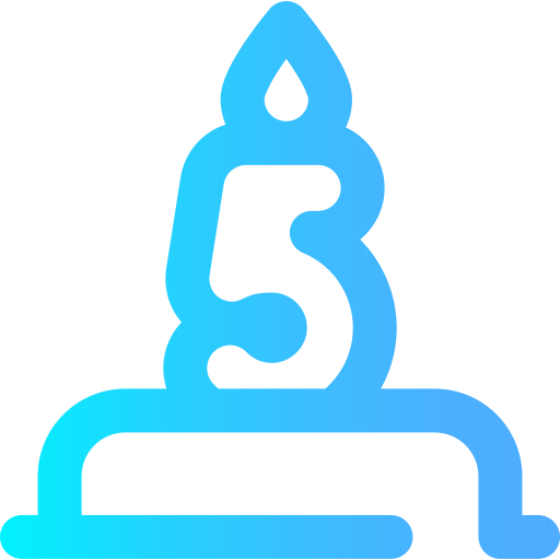 Cake free icon
