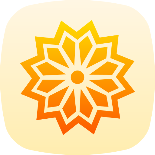 mandala icono gratis