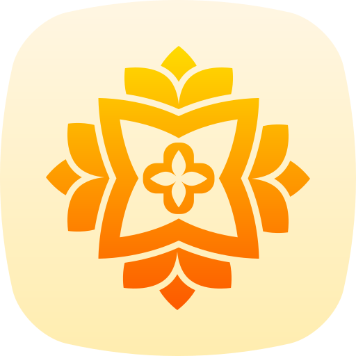 mandala icono gratis