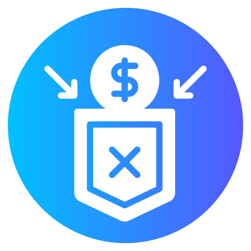 부패 무료 아이콘