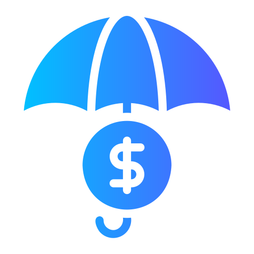 parapluie Icône gratuit