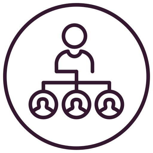 직원 무료 아이콘