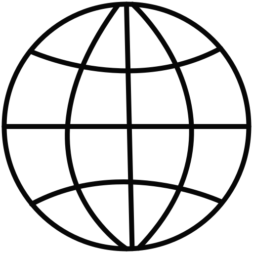 globe Icône gratuit globe Icône gratuit
