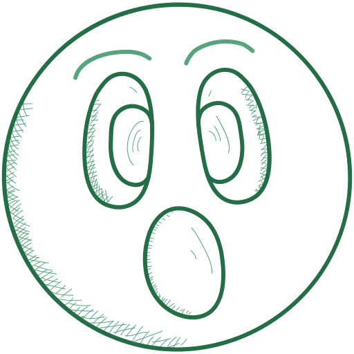 gesicht kostenlos Icon