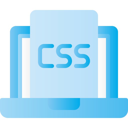 css icono gratis