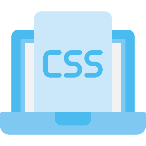 css icono gratis