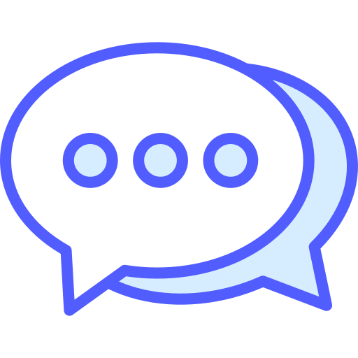 Conversation free icon