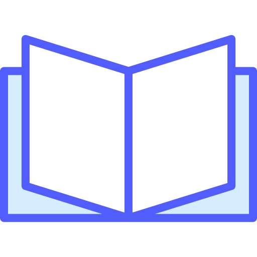 Open book free icon Open book free icon
