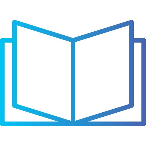 Open book free icon