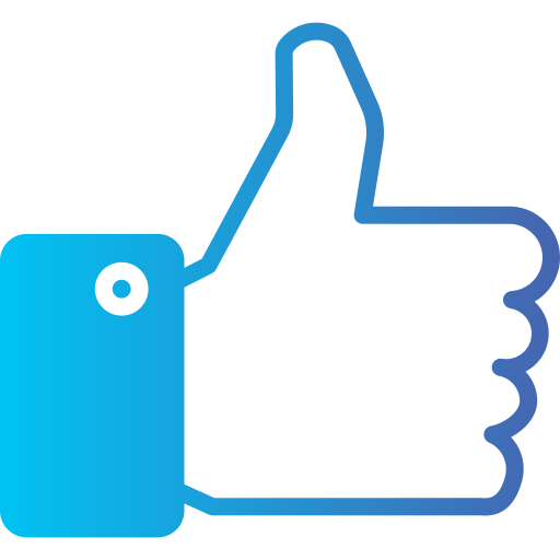Thumb up free icon Thumb up free icon