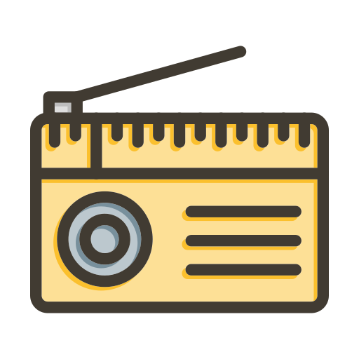 radio kostenlos Icon radio kostenlos Icon