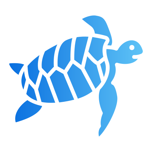 tortuga icono gratis