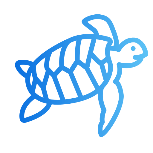 tortuga icono gratis